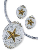 Star Struck Jewelry Set