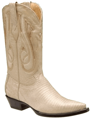 mens lizard skin cowboy boots