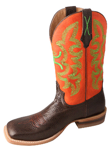 Twisted X Hooey Boots MHY0018