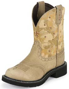 justin gypsy camo boots