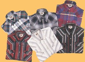 ely cattleman flannel shirt