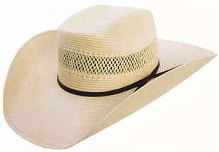 square top cowboy hats