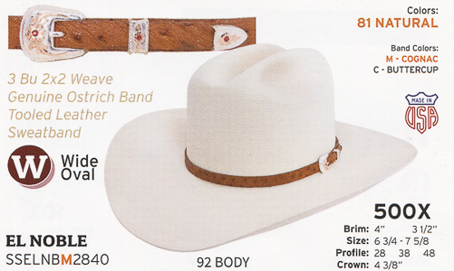 evilla de oro 1000x straw cowboy hat